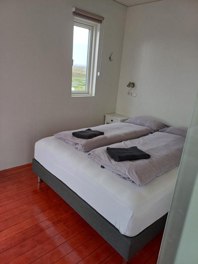 Hotel Holssel Road 864 Myvatn Exteriér fotografie
